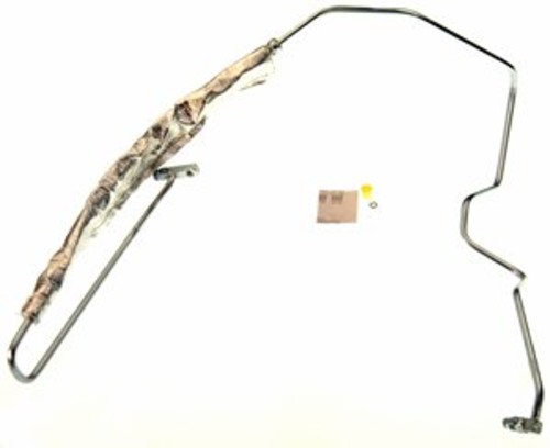 ACDELCO GOLD/PROFESSIONAL - Power Steering Pressure Line Hose Assembly - DCC - 36-369970
