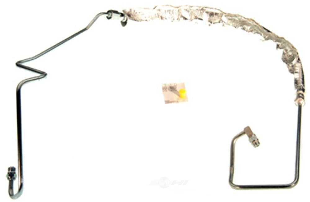 ACDELCO GOLD/PROFESSIONAL - Power Steering Pressure Line Hose Assembly - DCC - 36-370440