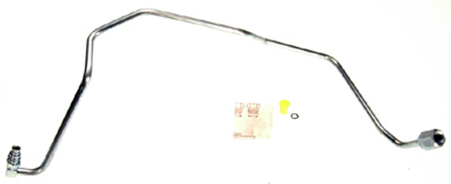 ACDELCO GOLD/PROFESSIONAL - Power Steering Pressure Line Hose Assembly - DCC - 36-370630