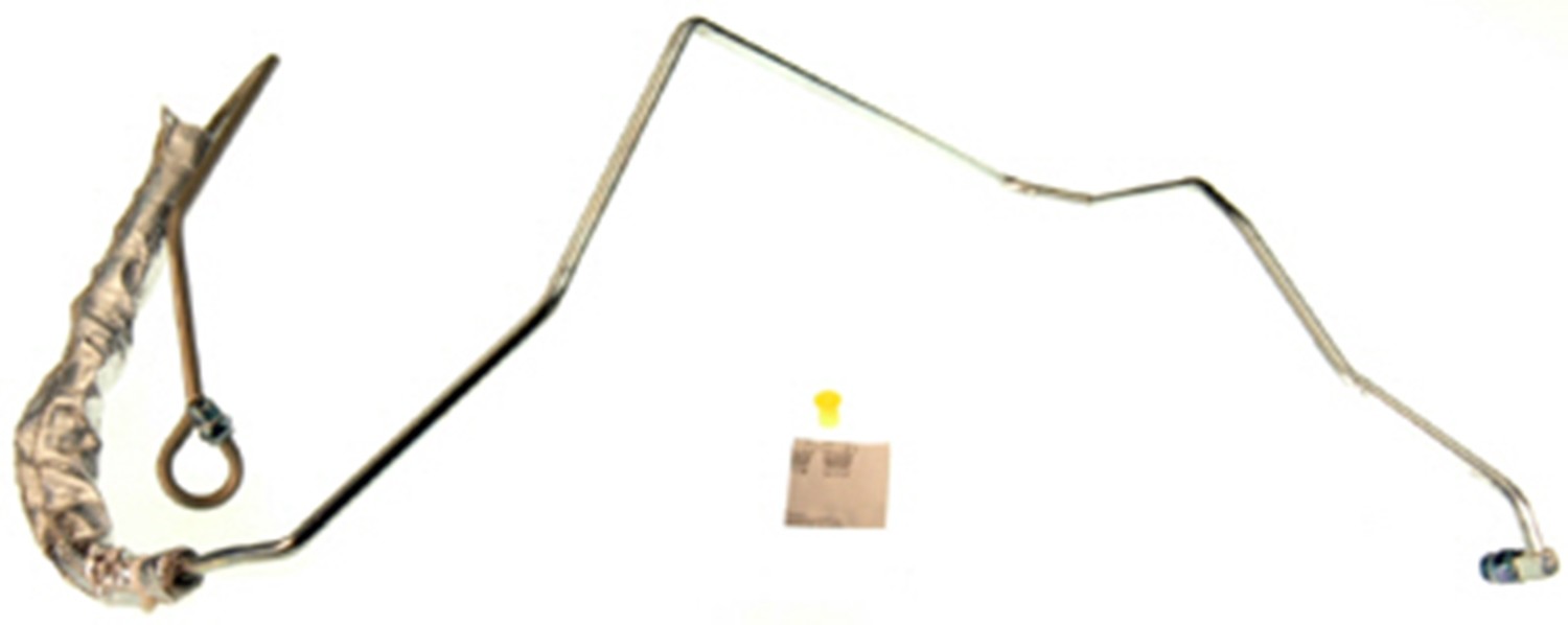 ACDELCO GOLD/PROFESSIONAL - Power Steering Pressure Line Hose Assembly - DCC - 36-370860