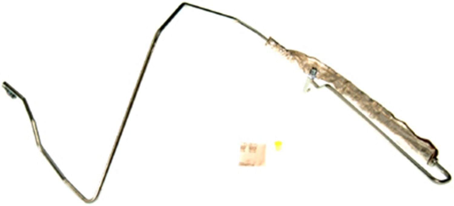 ACDELCO GOLD/PROFESSIONAL - Power Steering Pressure Line Hose Assembly - DCC - 36-370950