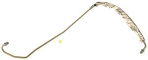 ACDELCO GOLD/PROFESSIONAL - Power Steering Pressure Line Hose Assembly - DCC - 36-371090