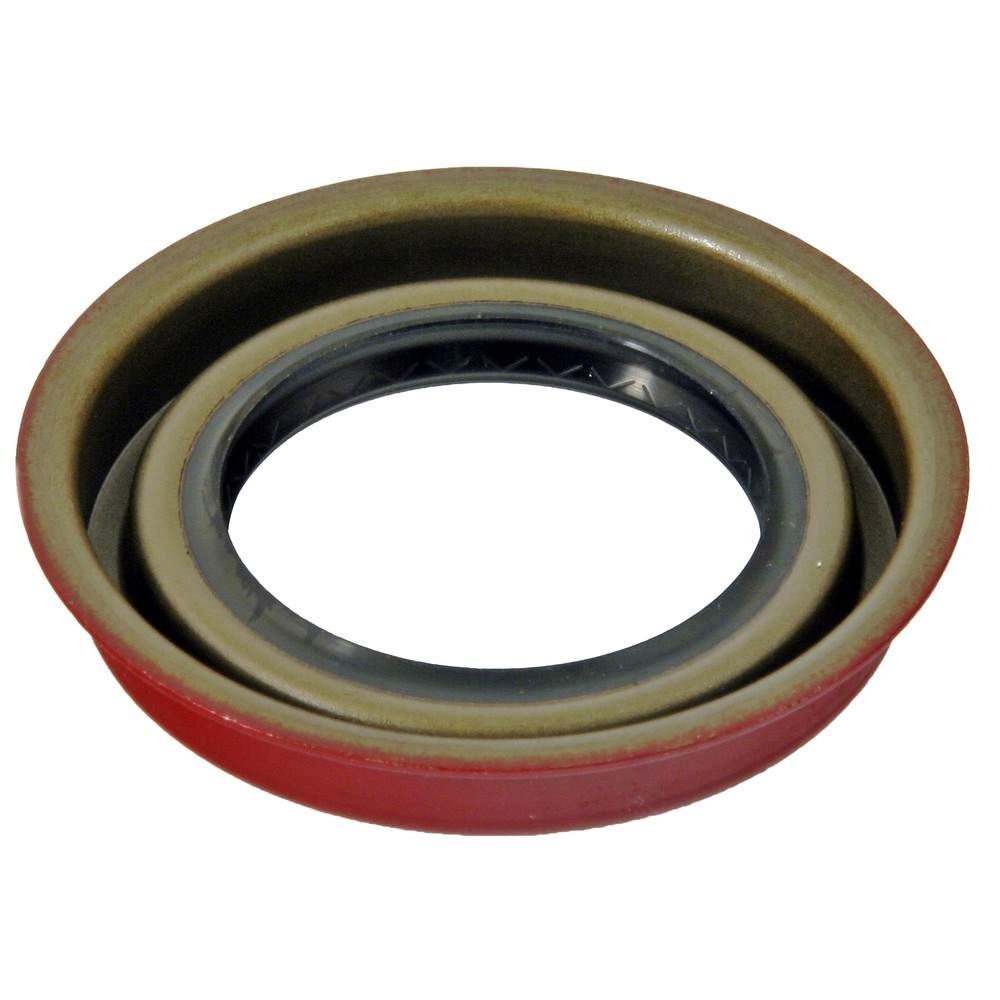 ACDELCO GOLD/PROFESSIONAL - Manual Transmission Output Shaft Seal - DCC - 3622