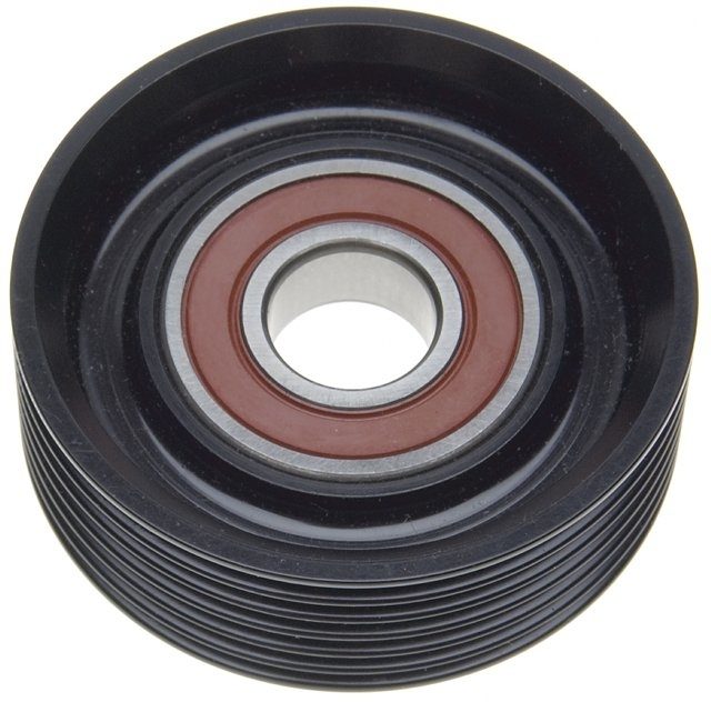 ACDELCO GOLD/PROFESSIONAL - Belt Tensioner Pulley - DCC 36239