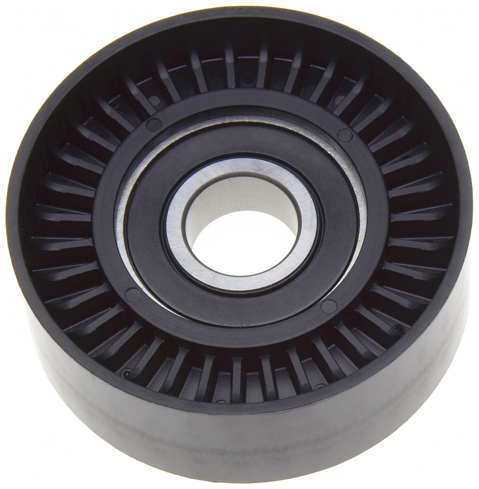 ACDELCO GOLD/PROFESSIONAL - Belt Tensioner Pulley - DCC 36313