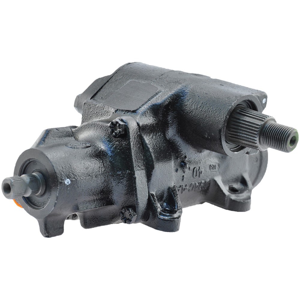 ACDELCO GOLD/PROFESSIONAL - Reman Steering Gear - DCC 36G0031
