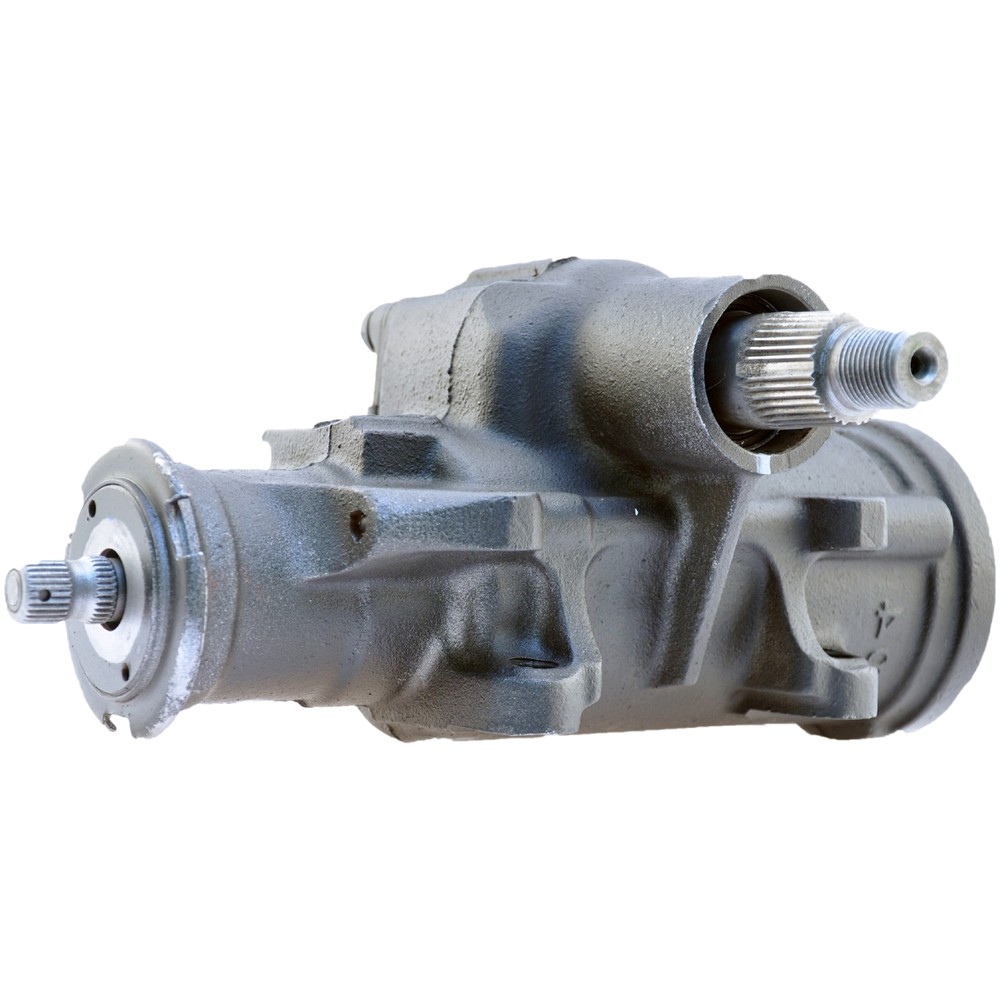ACDELCO GOLD/PROFESSIONAL - Reman Steering Gear - DCC 36G0071