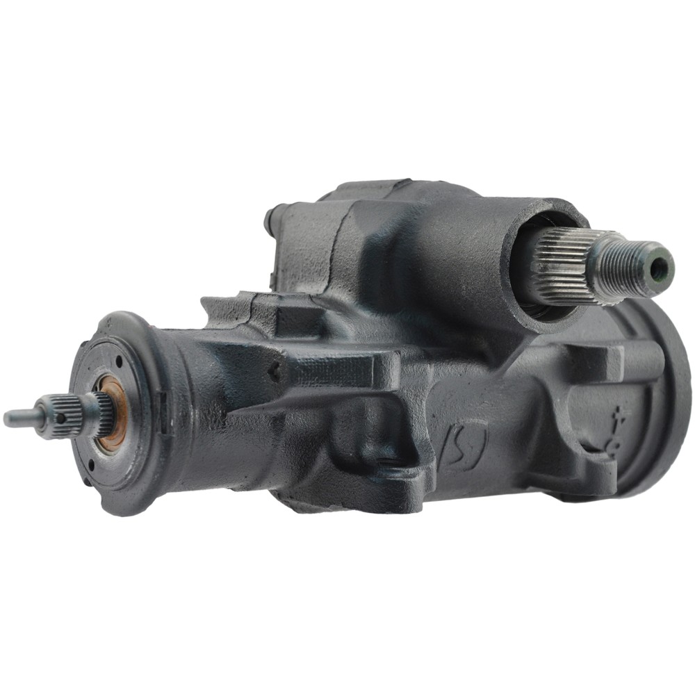 ACDELCO GOLD/PROFESSIONAL - Reman Steering Gear - DCC 36G0076