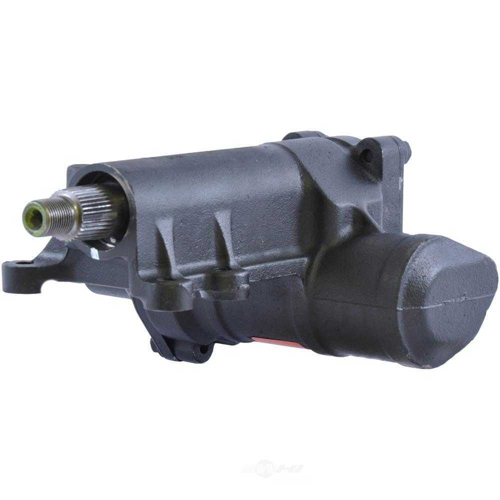 ACDELCO GOLD/PROFESSIONAL - Reman Steering Gear - DCC - 36g0087