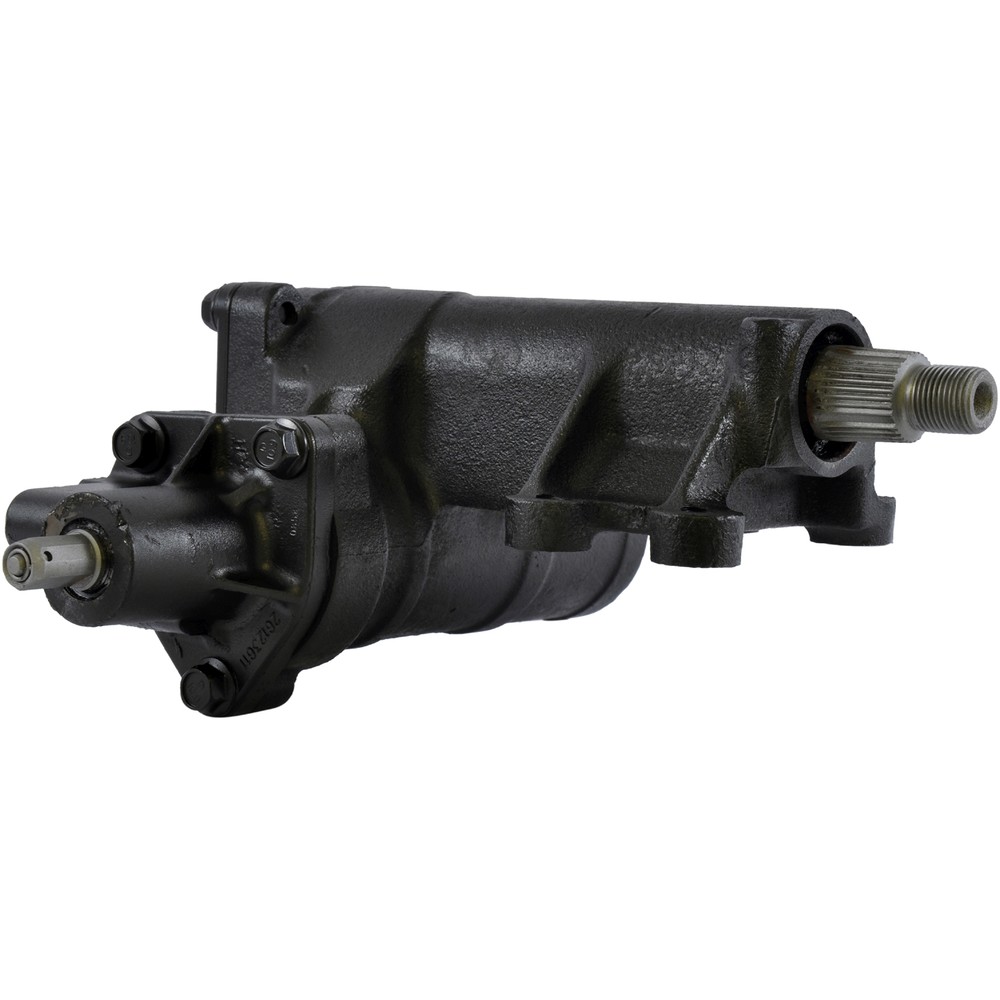ACDELCO GOLD/PROFESSIONAL - Reman Steering Gear - DCC - 36g0091