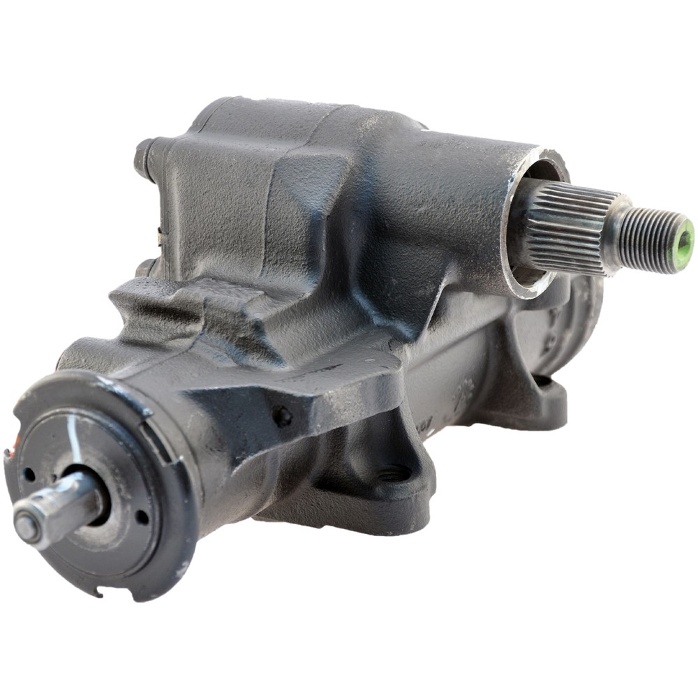 ACDELCO GOLD/PROFESSIONAL - Reman Steering Gear - DCC 36G0144