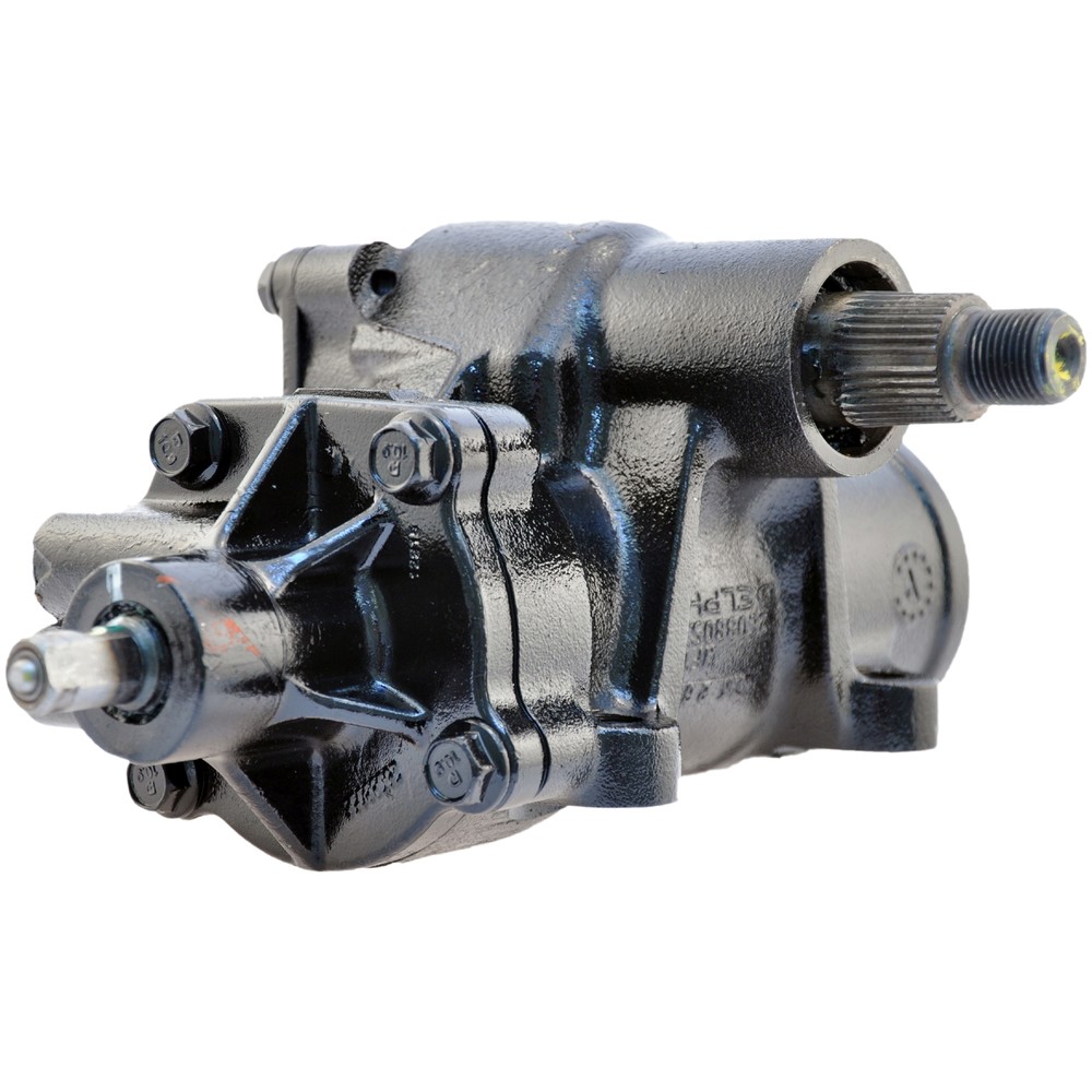 ACDELCO GOLD/PROFESSIONAL - Reman Steering Gear - DCC 36G0149