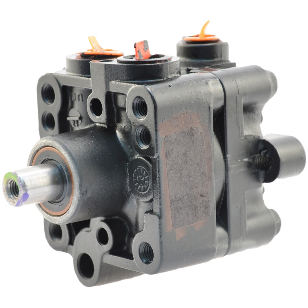 ACDELCO GOLD/PROFESSIONAL - Reman Power Steering Pump - DCC - 36p0003