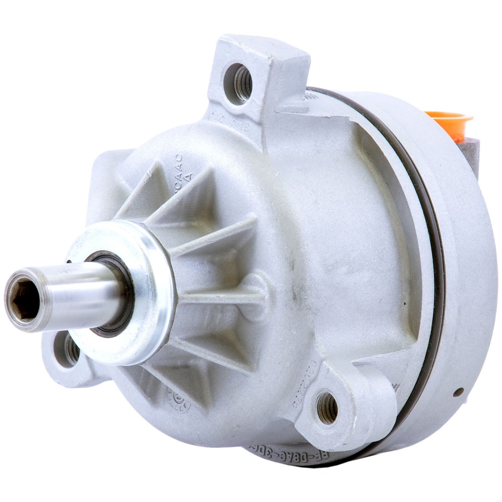 ACDELCO GOLD/PROFESSIONAL - Reman Power Steering Pump - DCC - 36p0007