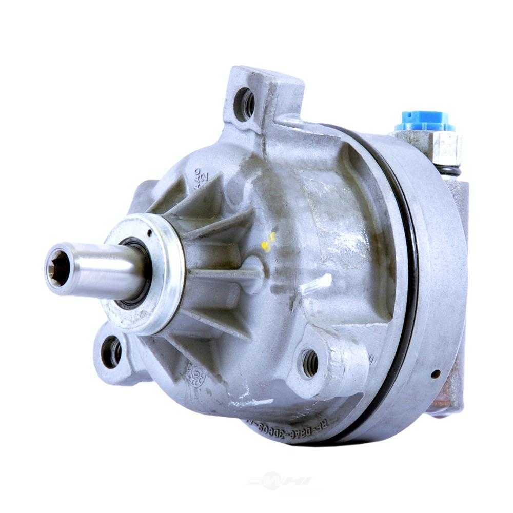 ACDELCO GOLD/PROFESSIONAL - Reman Power Steering Pump - DCC - 36p0011