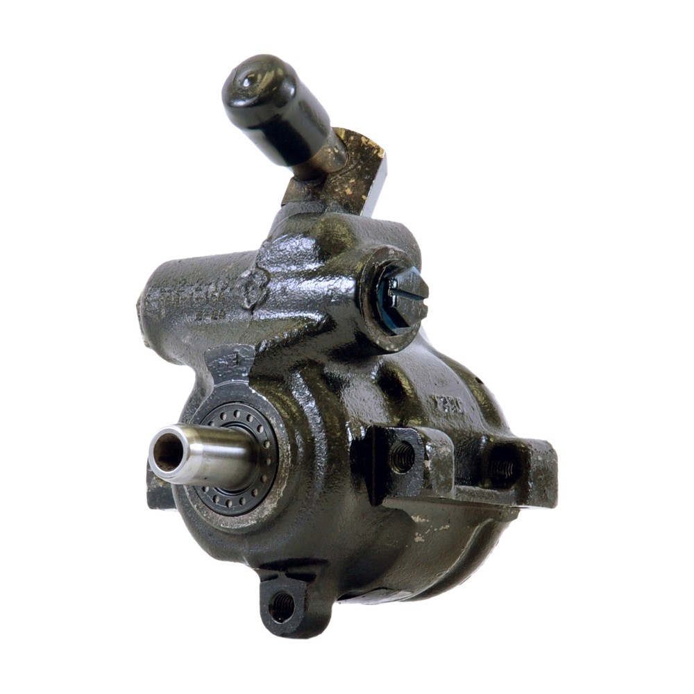 ACDELCO GOLD/PROFESSIONAL - Reman Power Steering Pump - DCC - 36p0027