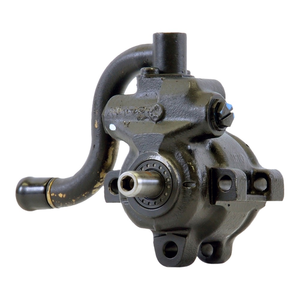 ACDELCO GOLD/PROFESSIONAL - Reman Power Steering Pump - DCC - 36p0028