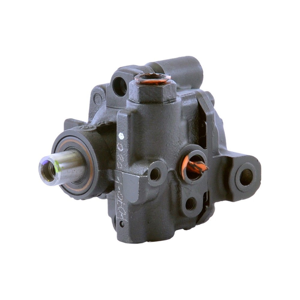 ACDELCO GOLD/PROFESSIONAL - Reman Power Steering Pump - DCC - 36p0121