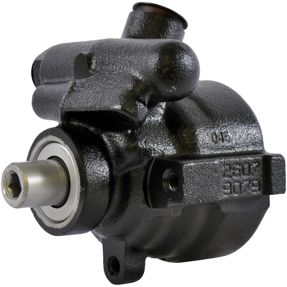 ACDELCO GOLD/PROFESSIONAL - Reman Power Steering Pump - DCC - 36p0145
