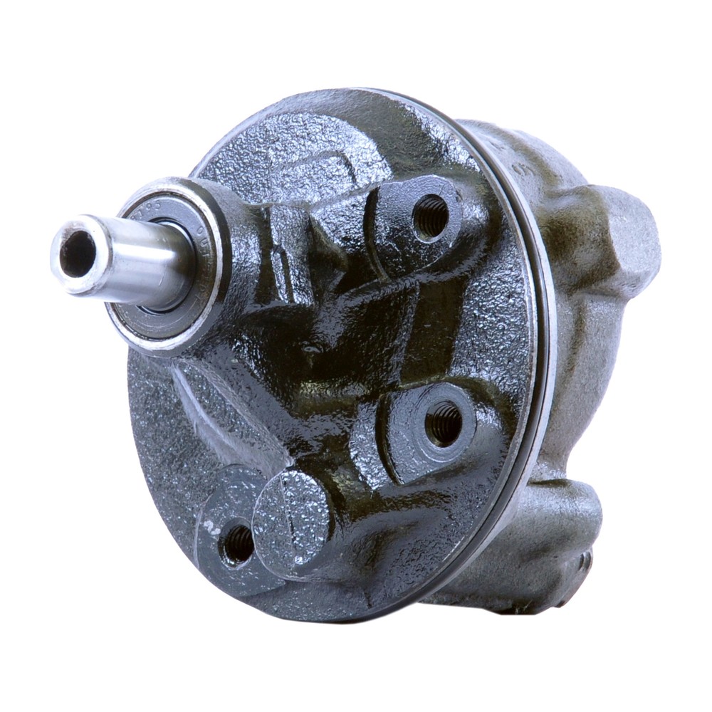 ACDELCO GOLD/PROFESSIONAL - Reman Power Steering Pump - DCC - 36p0148