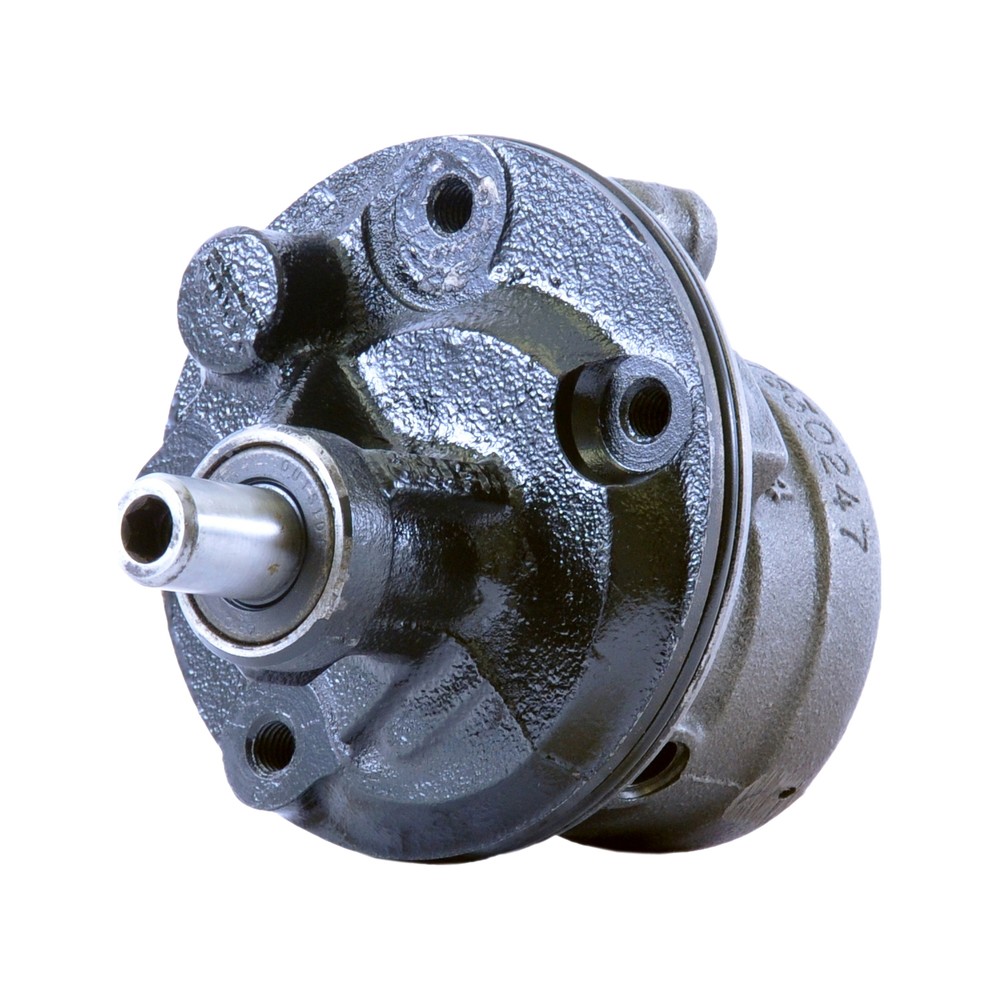 ACDELCO GOLD/PROFESSIONAL - Reman Power Steering Pump - DCC - 36p0153