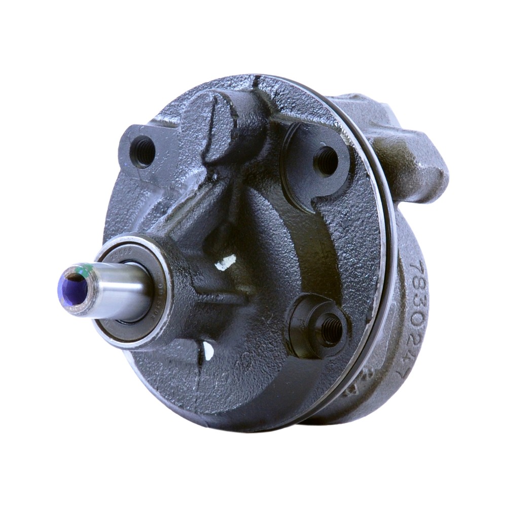ACDELCO GOLD/PROFESSIONAL - Reman Power Steering Pump - DCC - 36p0166