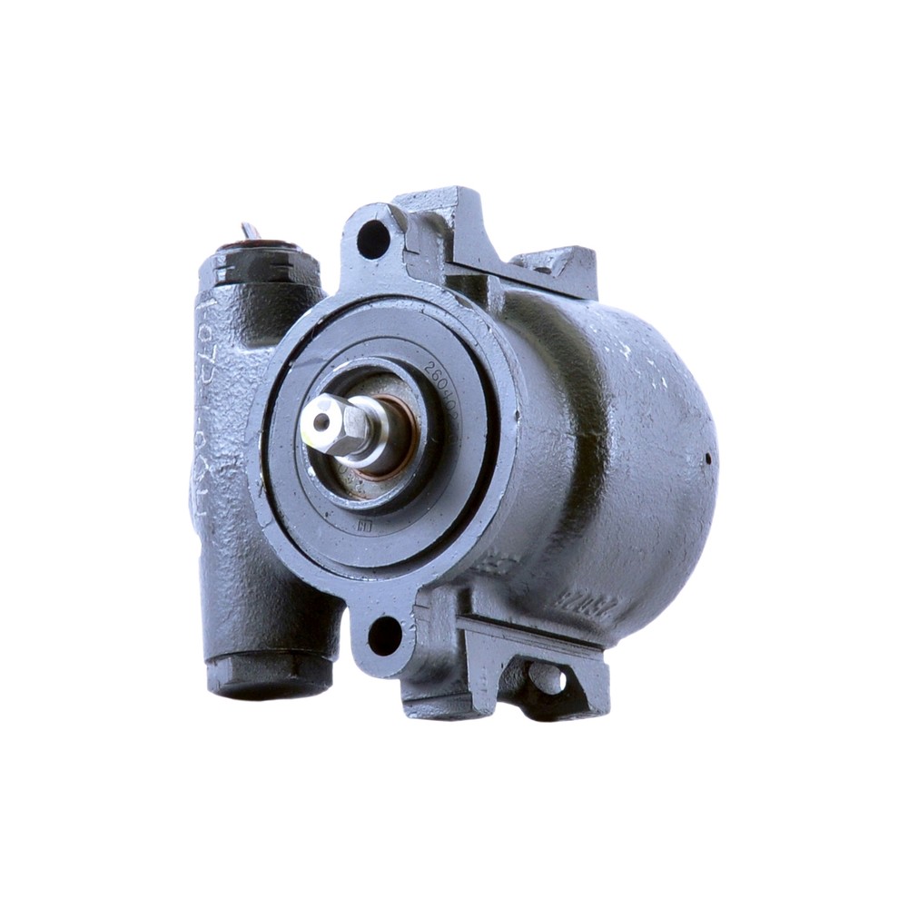 ACDELCO GOLD/PROFESSIONAL - Reman Power Steering Pump - DCC - 36p0230