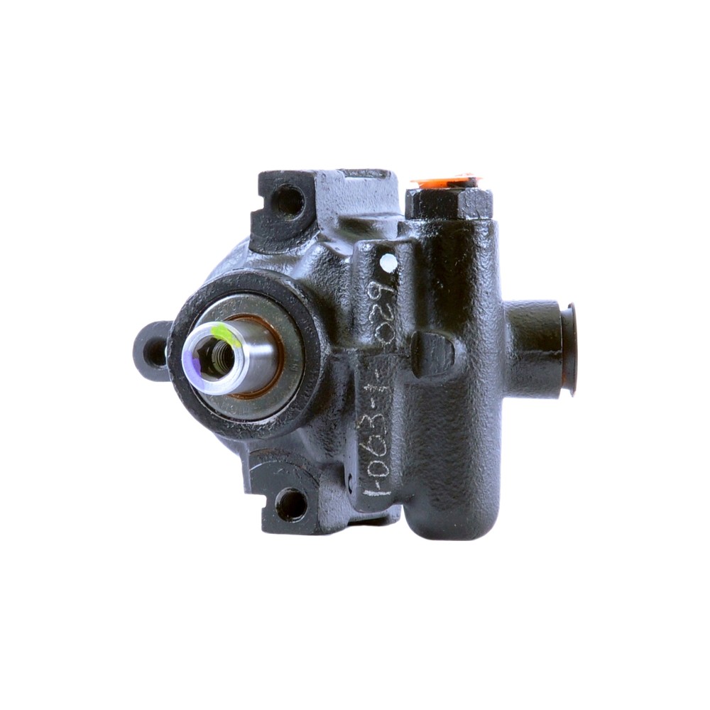 ACDELCO GOLD/PROFESSIONAL - Reman Power Steering Pump - DCC - 36p0231