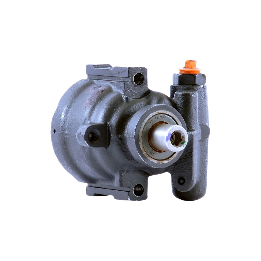 ACDELCO GOLD/PROFESSIONAL - Reman Power Steering Pump - DCC 36P0234