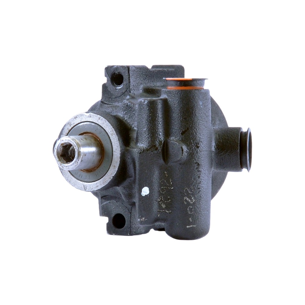 ACDELCO GOLD/PROFESSIONAL - Reman Power Steering Pump - DCC - 36p0241