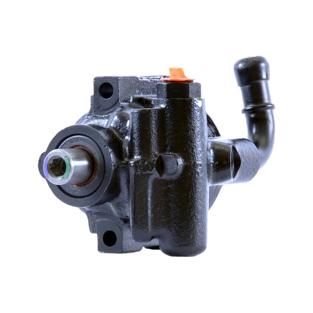 ACDELCO GOLD/PROFESSIONAL - Reman Power Steering Pump - DCC - 36p0250