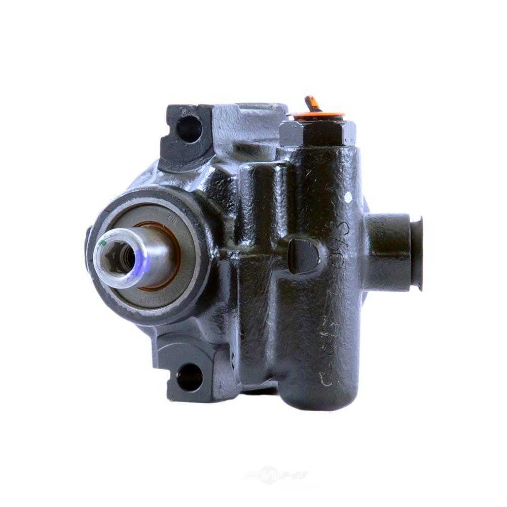 ACDELCO GOLD/PROFESSIONAL - Reman Power Steering Pump - DCC - 36p0264