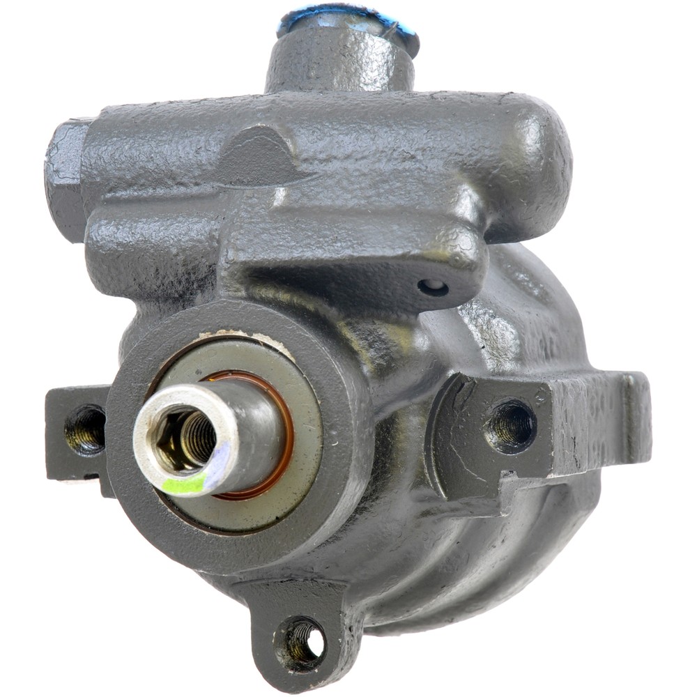 ACDELCO GOLD/PROFESSIONAL - Reman Power Steering Pump - DCC - 36p0266