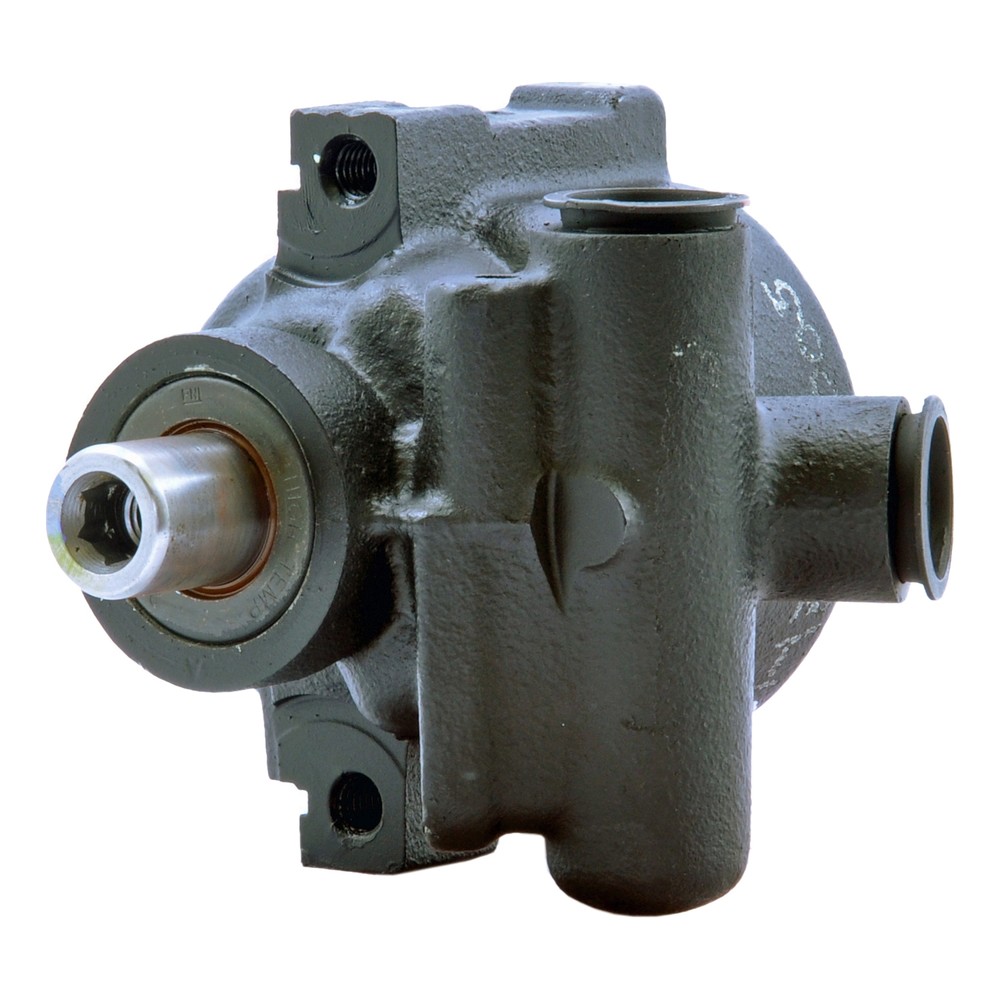 ACDELCO GOLD/PROFESSIONAL - Reman Power Steering Pump - DCC - 36p0269