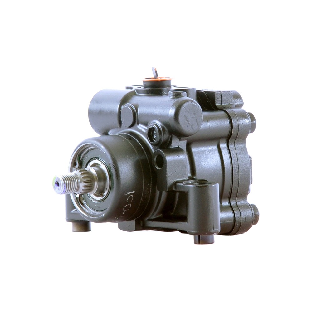 ACDELCO GOLD/PROFESSIONAL - Reman Power Steering Pump - DCC - 36p0315