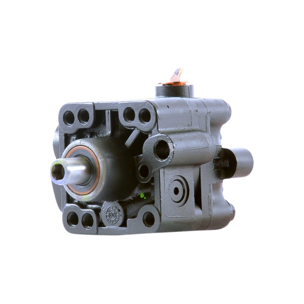 ACDELCO GOLD/PROFESSIONAL - Reman Power Steering Pump - DCC - 36p0322