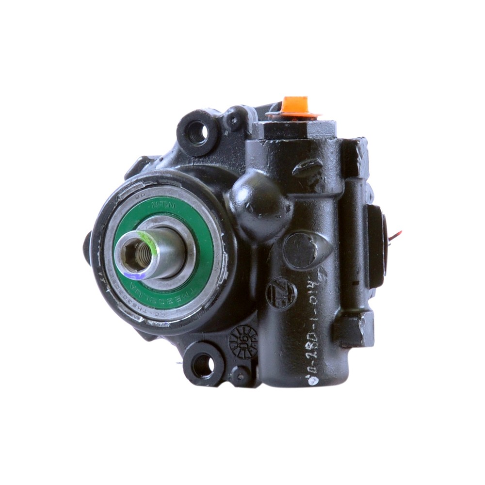 ACDELCO GOLD/PROFESSIONAL - Reman Power Steering Pump - DCC - 36p0370