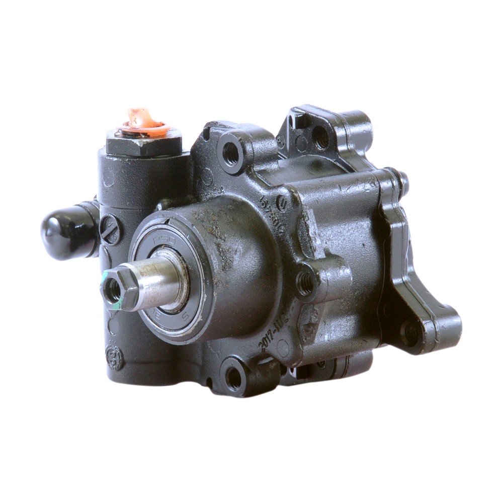 ACDELCO GOLD/PROFESSIONAL - Reman Power Steering Pump - DCC - 36p0381
