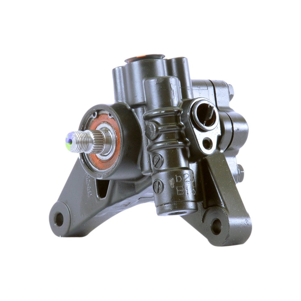 ACDELCO GOLD/PROFESSIONAL - Reman Power Steering Pump - DCC - 36p0523
