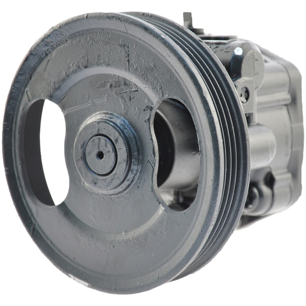 ACDELCO GOLD/PROFESSIONAL - Reman Power Steering Pump - DCC - 36p0758