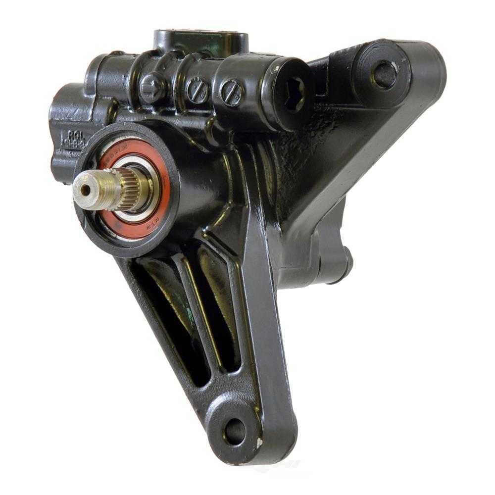 ACDELCO GOLD/PROFESSIONAL - Reman Power Steering Pump - DCC 36P0791