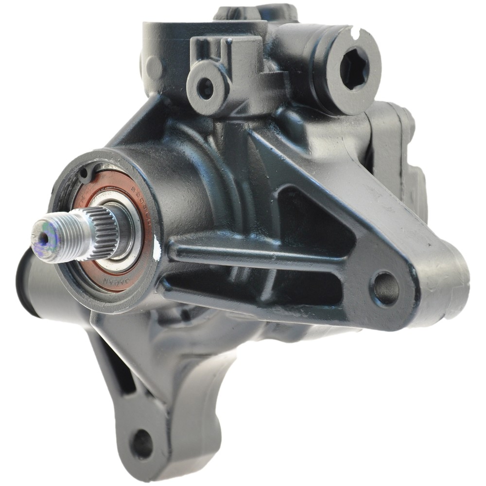 ACDELCO GOLD/PROFESSIONAL - Reman Power Steering Pump - DCC - 36p0835