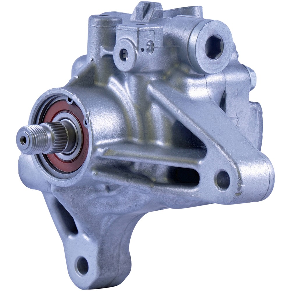 ACDELCO GOLD/PROFESSIONAL - Reman Power Steering Pump - DCC - 36p0854