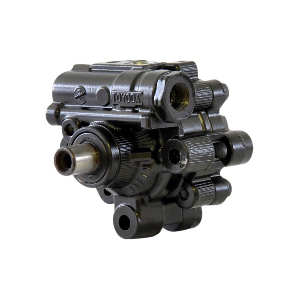 ACDELCO GOLD/PROFESSIONAL - Reman Power Steering Pump - DCC - 36p0899