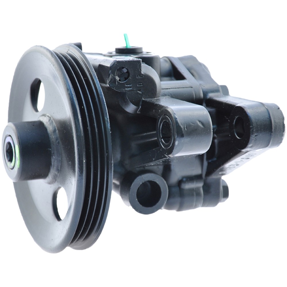 ACDELCO GOLD/PROFESSIONAL - Reman Power Steering Pump - DCC - 36p0911