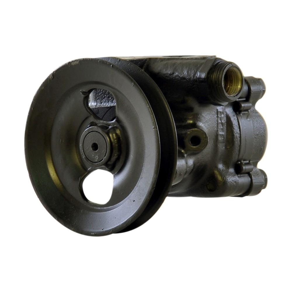 ACDELCO GOLD/PROFESSIONAL - Reman Power Steering Pump - DCC - 36p0938