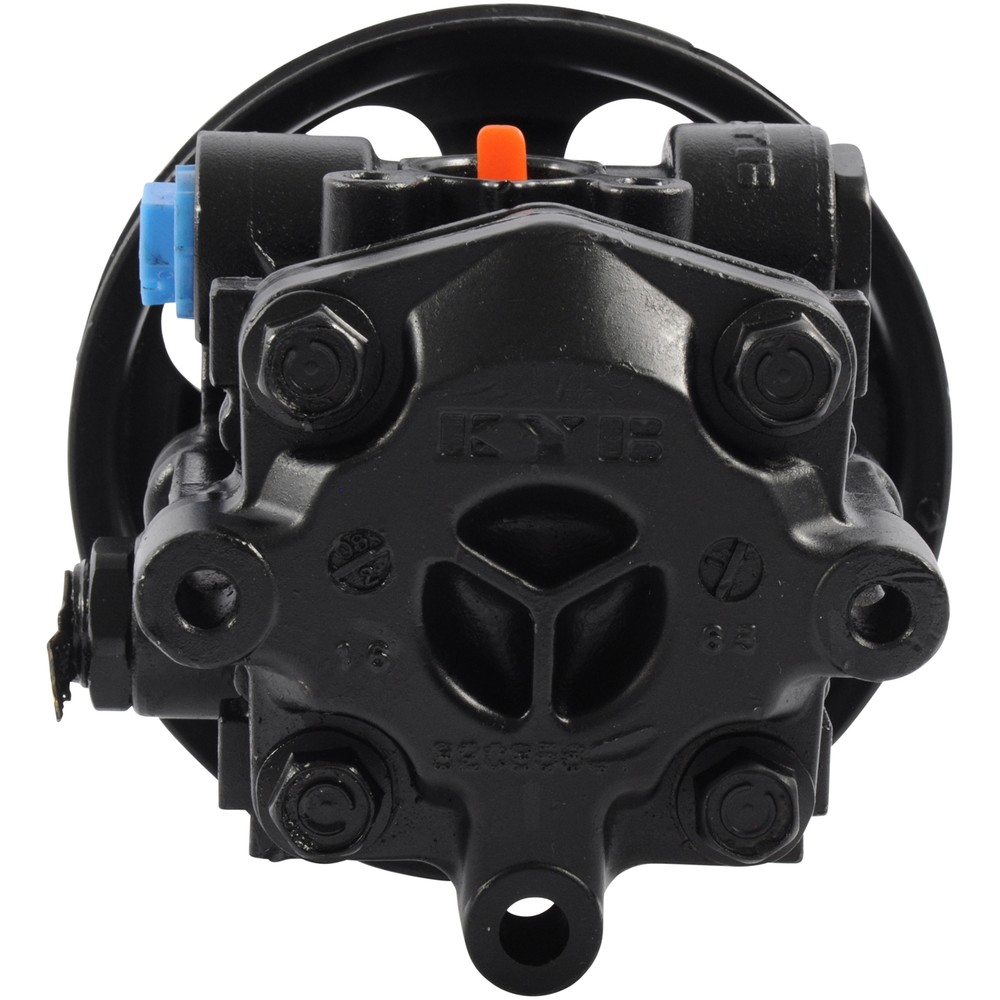 ACDELCO GOLD/PROFESSIONAL - Reman Power Steering Pump - DCC - 36p0945