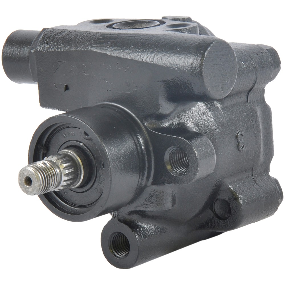 ACDELCO GOLD/PROFESSIONAL - Reman Power Steering Pump - DCC - 36p0960