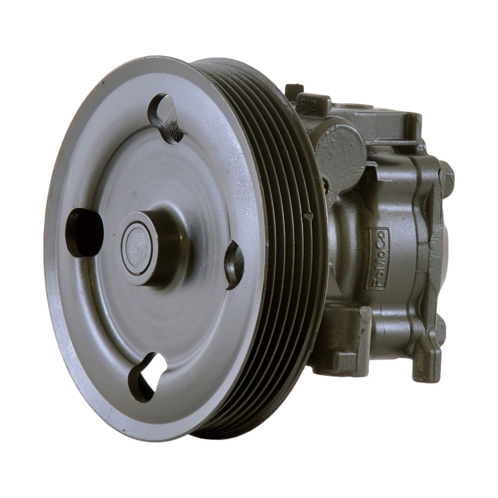 ACDELCO GOLD/PROFESSIONAL - Reman Power Steering Pump - DCC - 36p1126