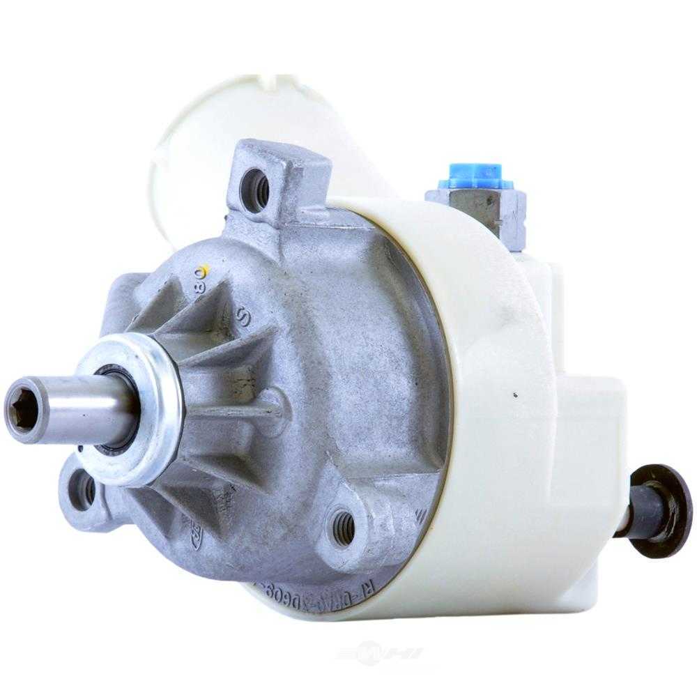ACDELCO GOLD/PROFESSIONAL - Reman Power Steering Pump - DCC - 36p1196